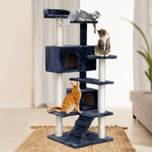 134cm Nala Cat Tree